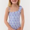 Kids Monkey Jacey One Piece