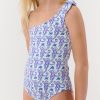 Kids Monkey Jacey One Piece