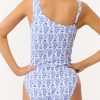 Kids Monkey Jacey One Piece