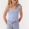 Kids Monkey Lounge Short