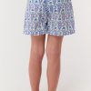 Kids Monkey Lounge Short