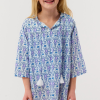 Kids Monkey Serafina Tunic