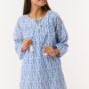 Kids Monkey Serafina Tunic