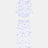 Kids Penguin Party Pajamas