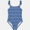 Kids Fish Stripe Rory One Piece