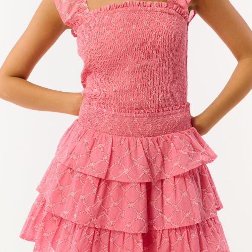 Kids Ruban Sami Skirt
