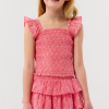 Kids Ruban Sami Skirt