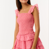 Kids Ruban Tory Top