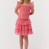 Kids Ruban Tory Top