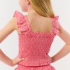 Kids Ruban Tory Top