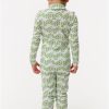 Kids Minnows Parker Polo Pajamas