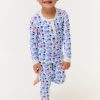 Kids Sammy The Sheep Pajamas