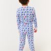 Kids Sammy The Sheep Pajamas