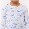 Kids Penguin Party Pajamas