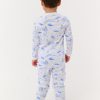 Kids Penguin Party Pajamas