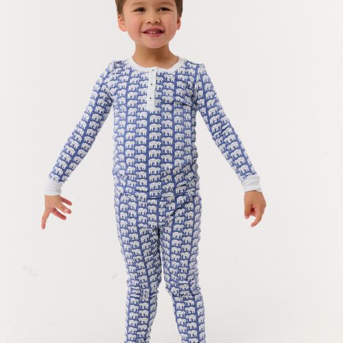 Kids Hathi Pajamas
