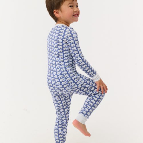Kids Hathi Pajamas
