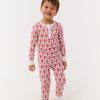Kids Monkey Pajamas