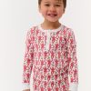 Kids Monkey Pajamas