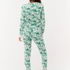 Kids Ski Toile Pajamas