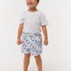Boys Moby Swim Trunk