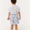 Boys Moby Swim Trunk