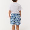 Boys Monkey Swim Trunks