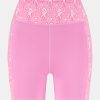 Lovely Monkey Kyla Biker Short