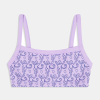 Monkey Keeley Sports Bra