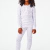 Kids Hearts Pajamas