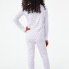 Kids Hearts Pajamas