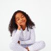 Kids Hearts Pajamas