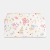 Monkey Said Yes Makeup Bag