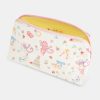 Monkey Said Yes Makeup Bag