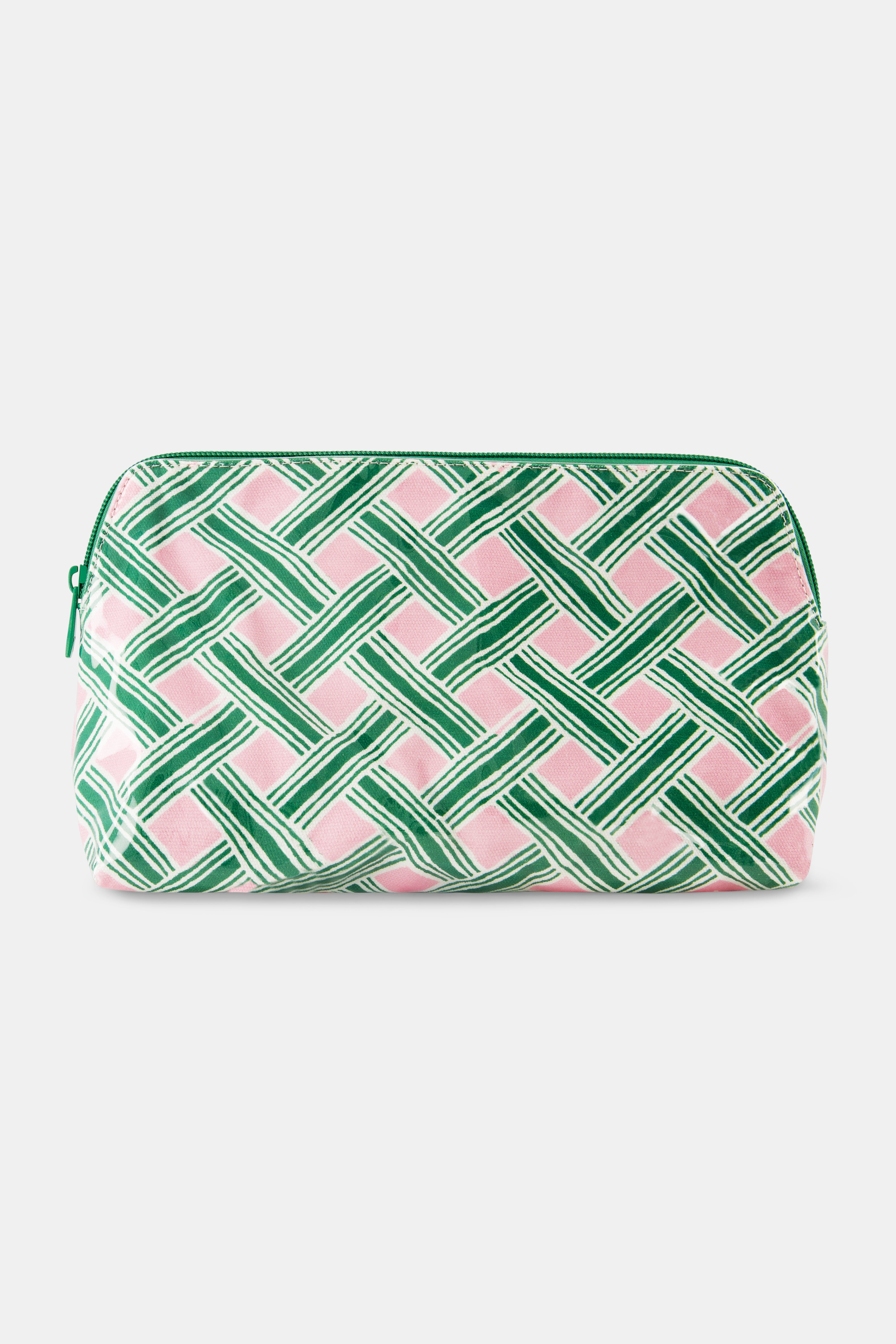 Liana Makeup Bag