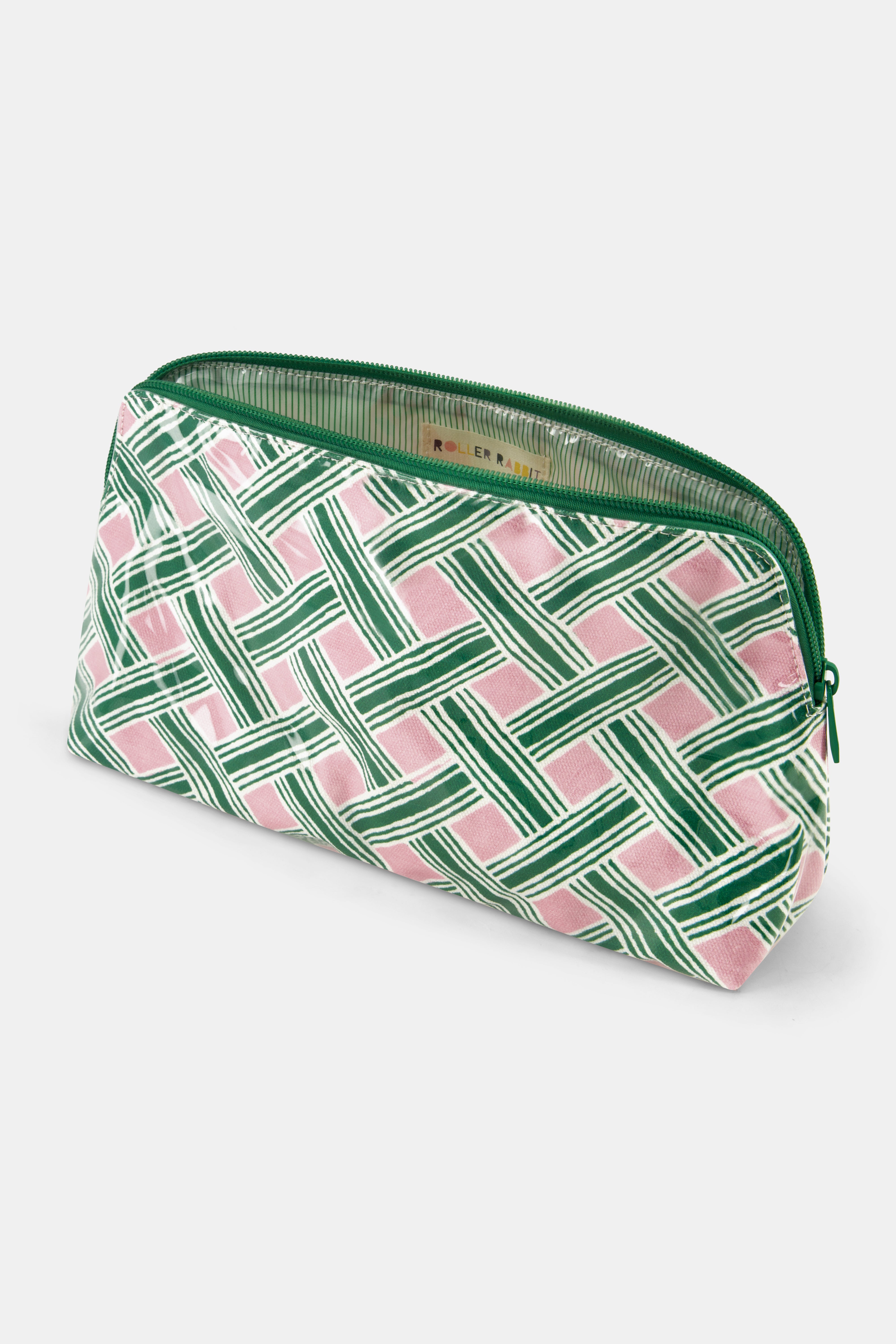 Liana Makeup Bag