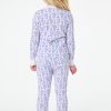 Kids Monkey Pajamas