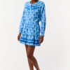 Linna Floral Fleet Skirt