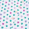 Pop Hearts Rib Sullivan Shortie