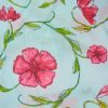 Greta Floral Swirl Milani Dress