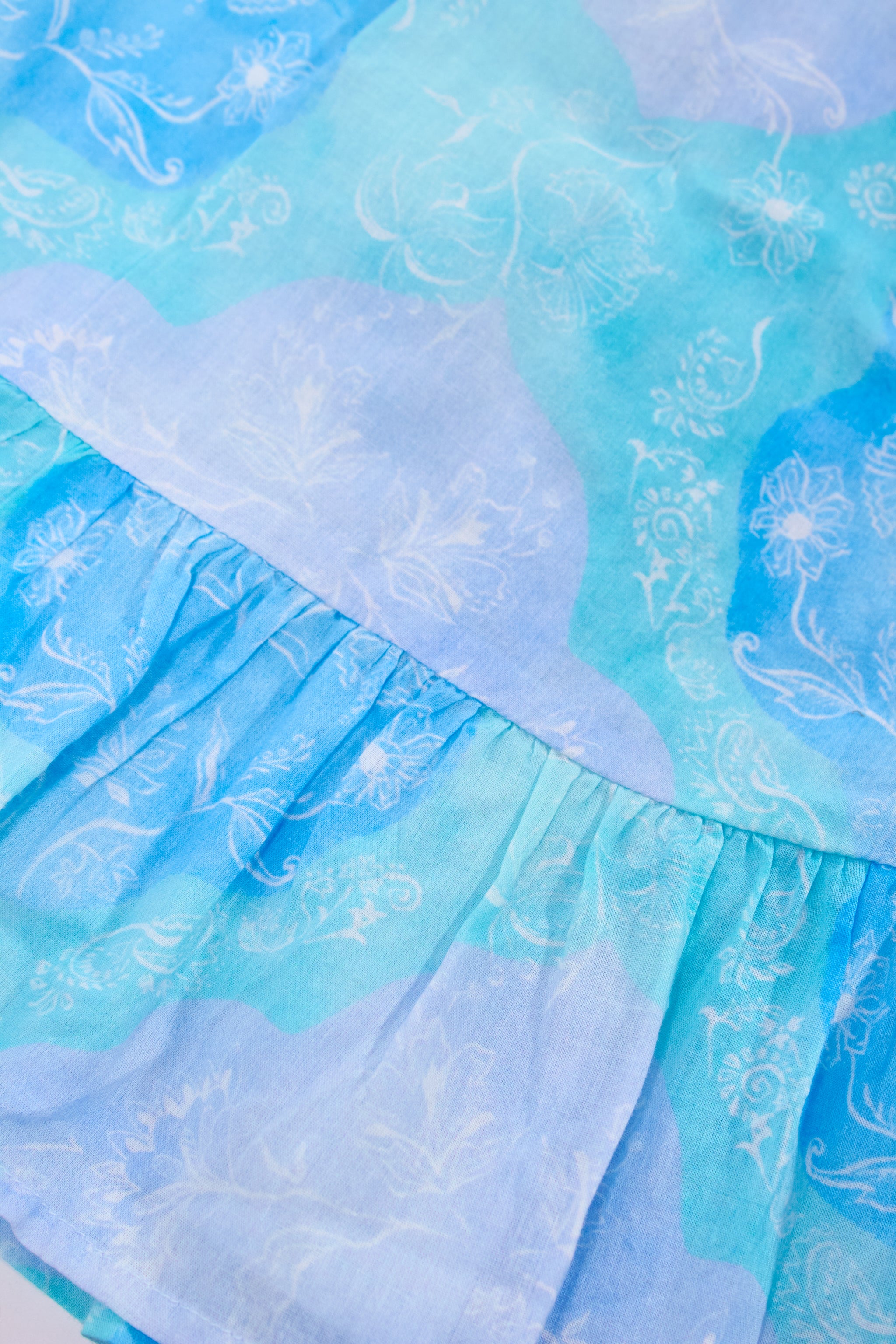 Samira Alicia Dress