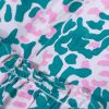 Endah Floral Georgina Dress