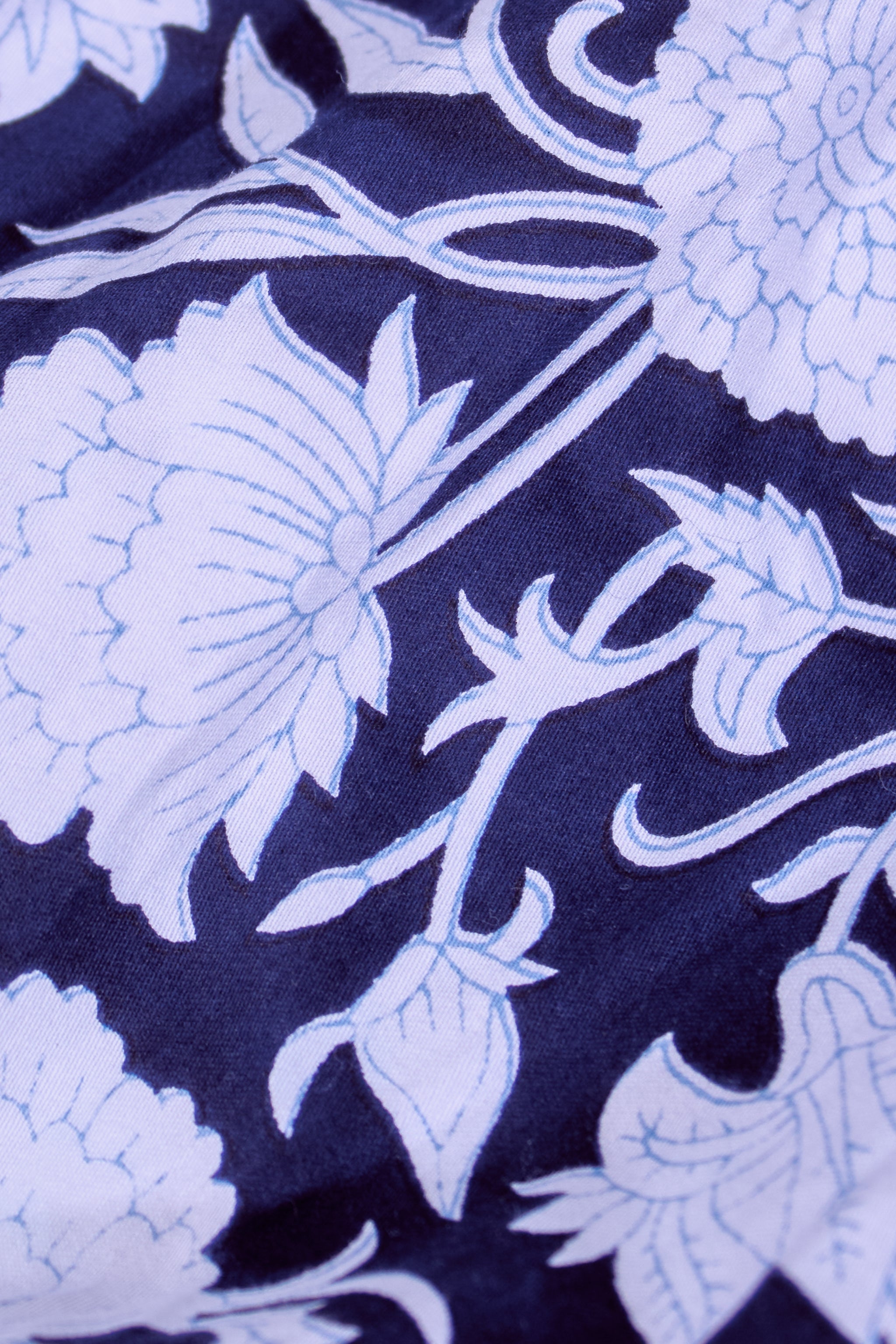 Morris Floral Reese Top