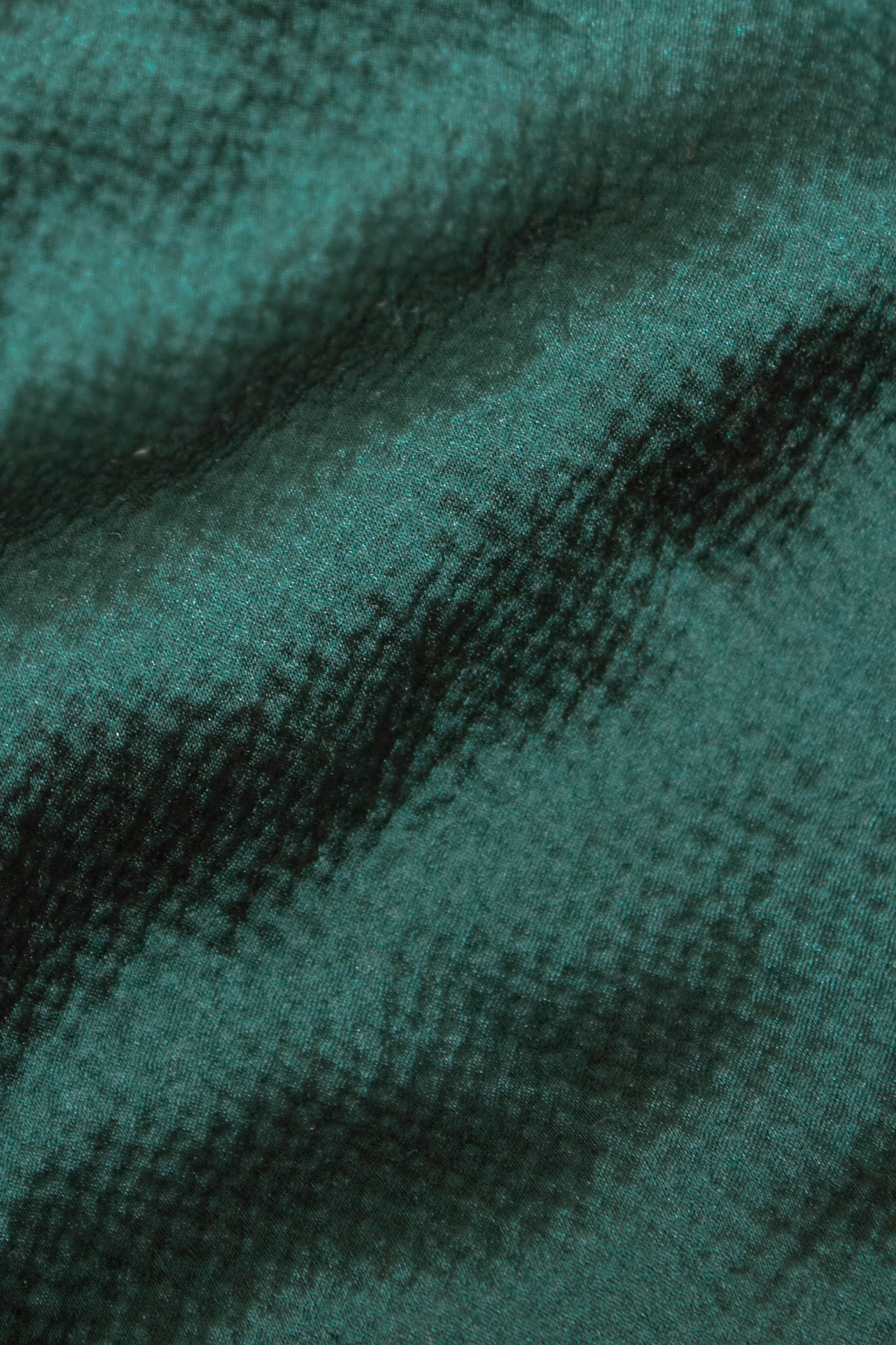 Feather Stitch Embroidery Marcy Top