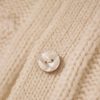 Rosella Cable Knit Cardigan