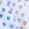 Disco Hearts Pajamas