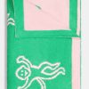 Monkey Dreams Blanket