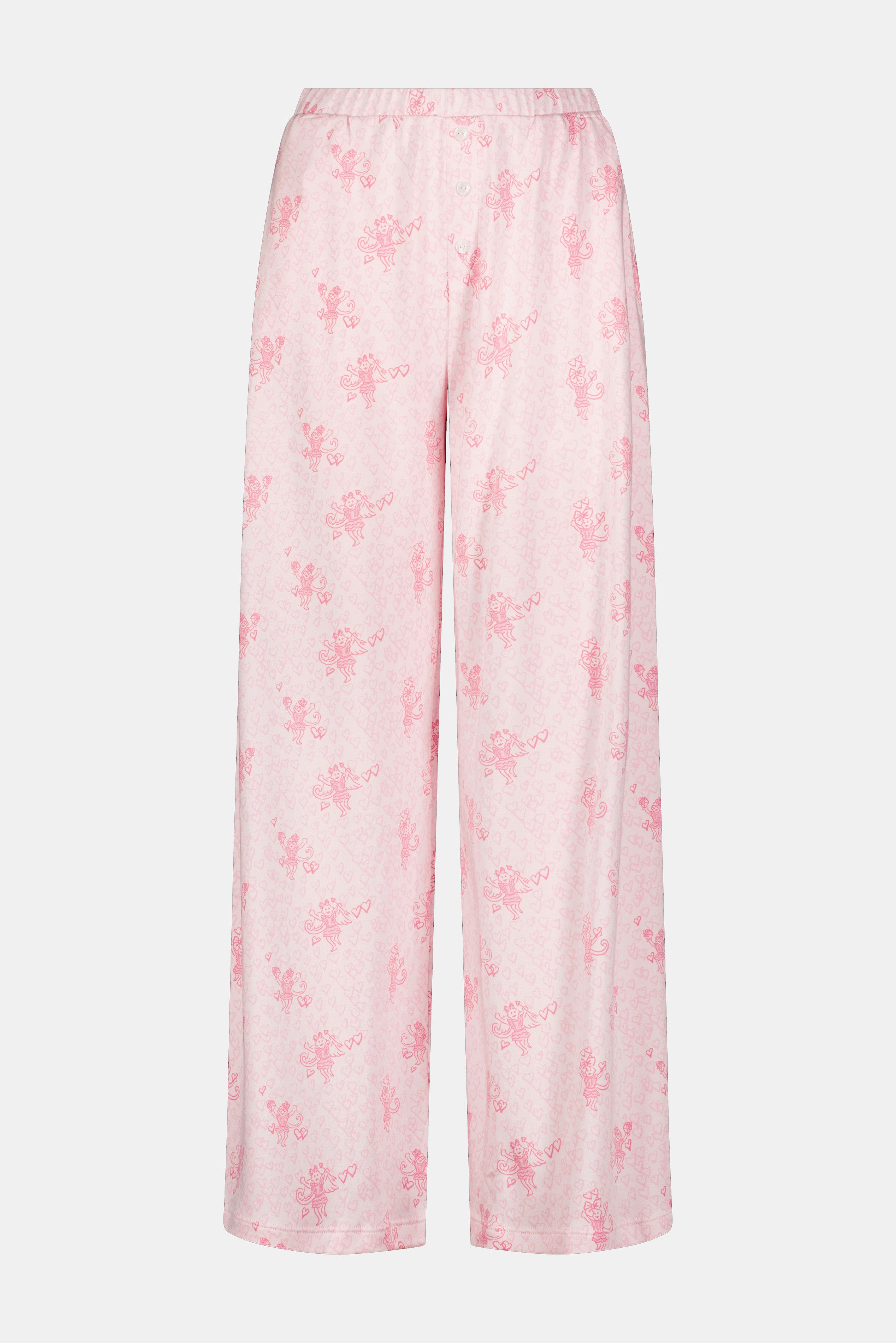 Cupid's Kiss Boden Pant