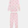 Kids Cupid's Kiss Juniper Pajamas