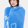 Hearts Dreams Blanket
